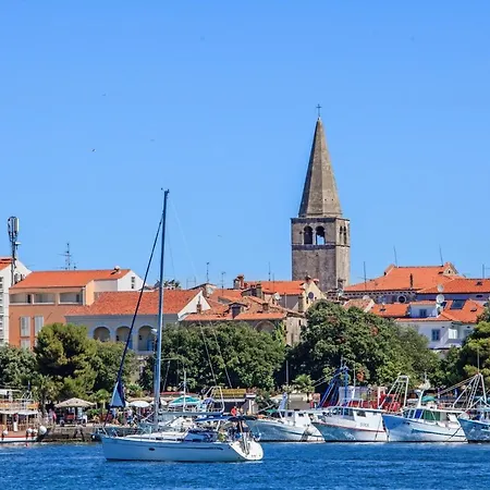 In Spadici Daire Poreč