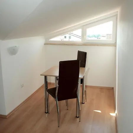 In Spadici Apartamento
