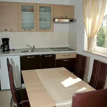Apartamento In Spadici Poreč
