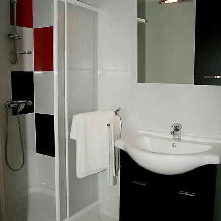Apartamento In Spadici *