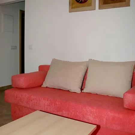 Apartamento In Spadici