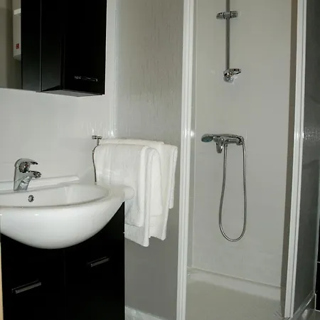In Spadici Apartamento