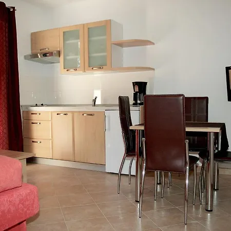 Apartamento In Spadici