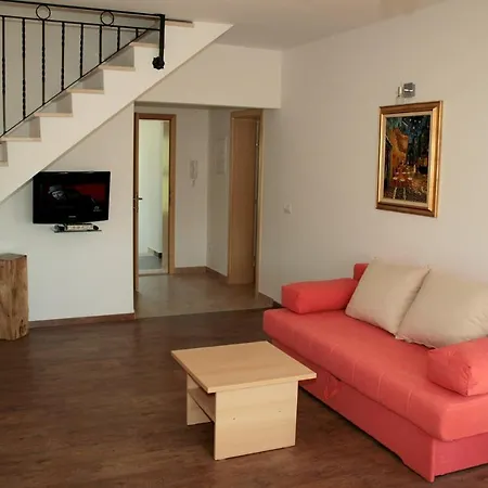 In Spadici Apartamento Poreč