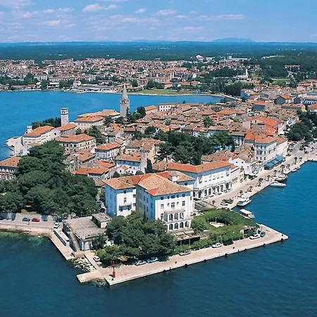 In Spadici Poreč