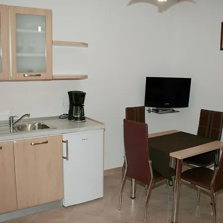 In Spadici Daire
